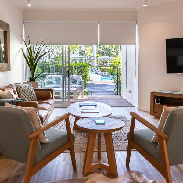 Beaches Port Douglas, Port Douglas, Queensland 4