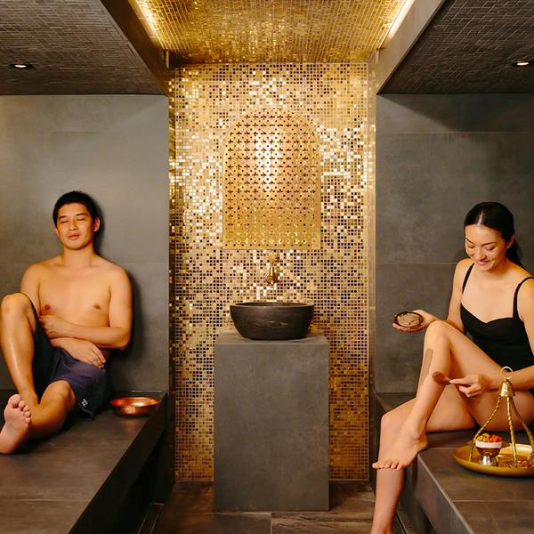 Daylesford: Unwind with a 90-Minute Sanctuary Mineral Bathing Experience at Hepburn Bathhouse & Spa 4