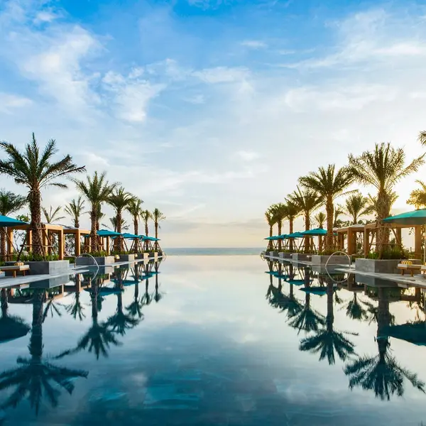 Radisson Blu Resort Cam Ranh, Cam Ranh, Vietnam 5