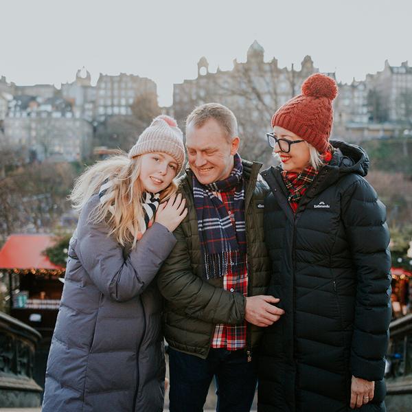 Exclusive Professional Photoshoot at Your Chosen Location with Edited Photo Gallery 4