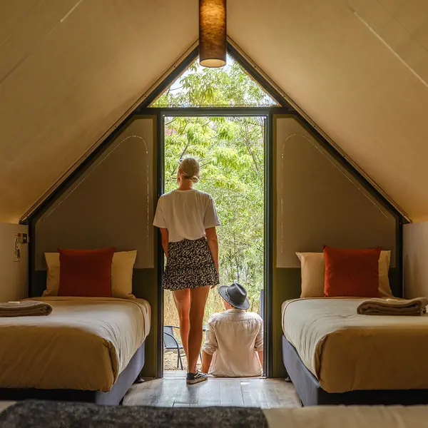 El Questro Emma Gorge Resort, Kimberley, Western Australia 3