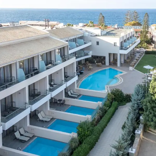 Castello Boutique Suites by the Sea, Agios Nikolaos, Greece  7