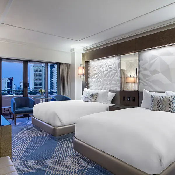 The Star Grand at The Star Gold Coast, Gold Coast, Queensland 3