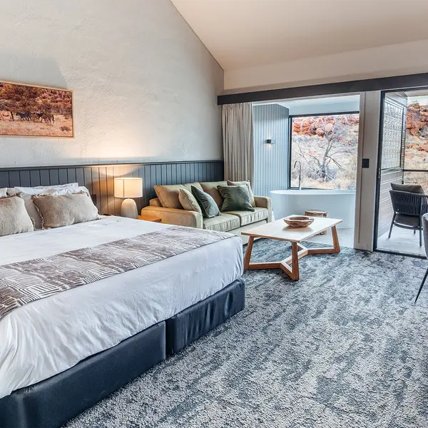 Discovery Resorts - Kings Canyon, Kings Canyon, Northern Territory 3