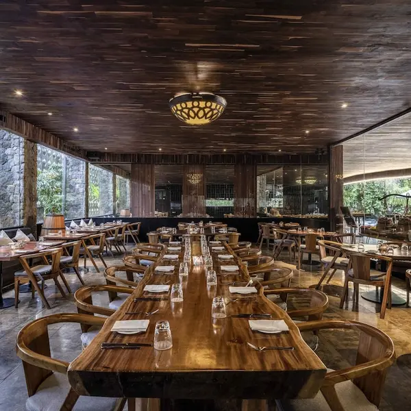 Peppers Seminyak, Seminyak, Indonesia 7