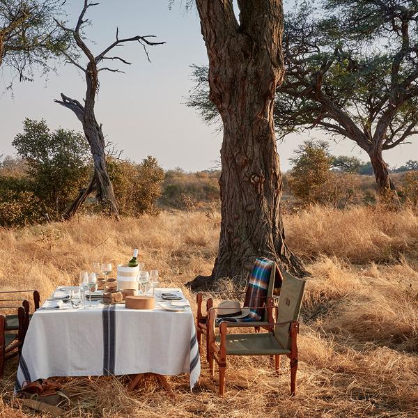 Botswana 2024 Private Fly-In Safari with All-Inclusive Belmond Lodge Stays, Okavango Delta & Daily Game Drives by Luxury Escapes Tours 4