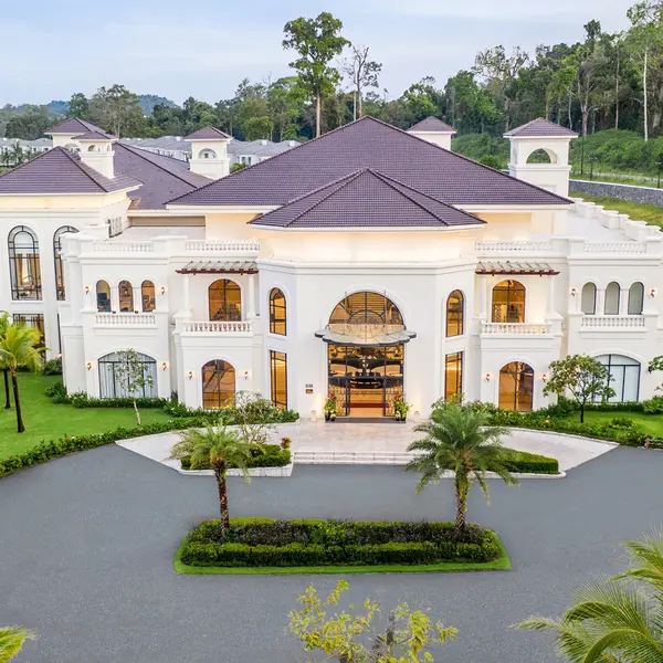 Meliá Vinpearl Phu Quoc, Phu Quoc, Vietnam 6