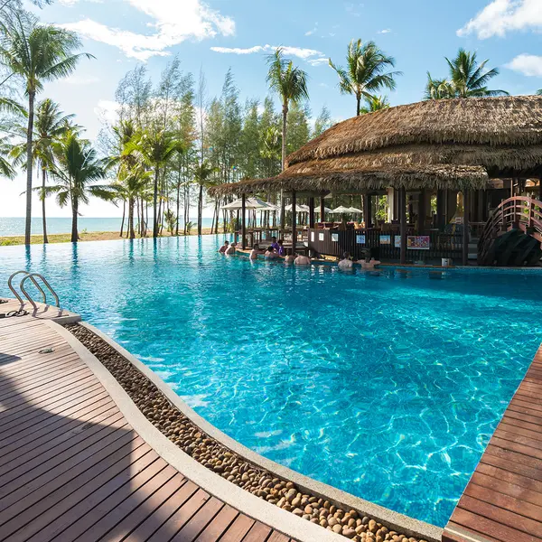 The Haven Khao Lak, Khao Lak, Thailand 4