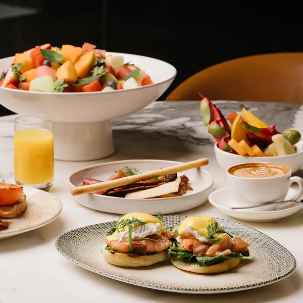 InterContinental Brisbane, an IHG Hotel, Brisbane, Queensland 8