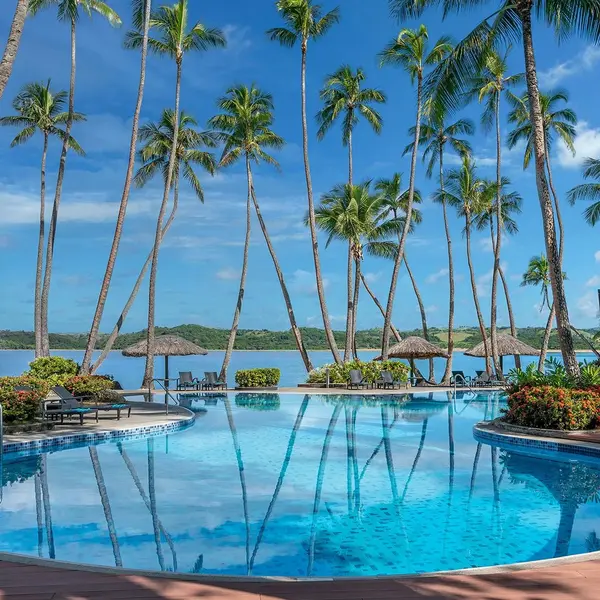 Shangri-La Yanuca Island, Fiji, Yanuca Island, Fiji 2