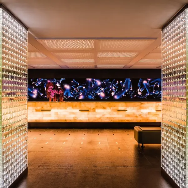 Regent Hong Kong, Kowloon, Hong Kong 3