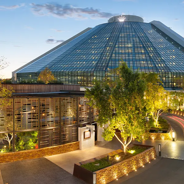 Crown Metropol Perth, Perth, Western Australia 2