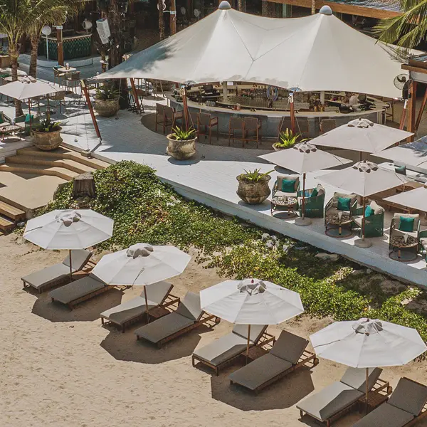 Twinpalms Phuket Surin Beach, Phuket, Thailand 5