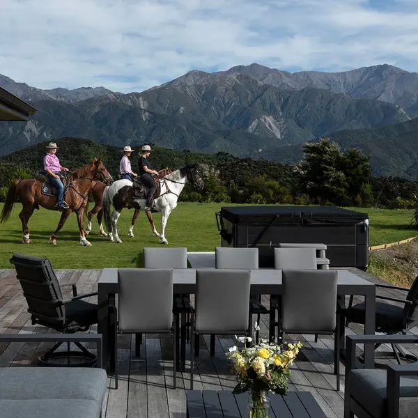 Ata Rangi Lodge Kaikōura, Kaikōura, New Zealand 2