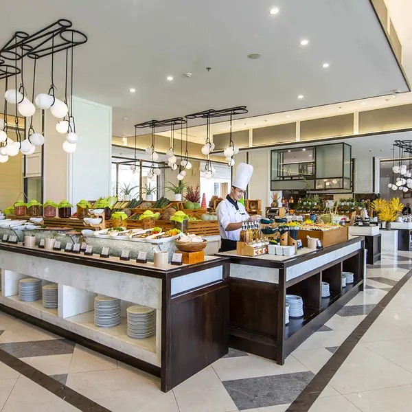 Vinpearl Resort & Golf Nam Hoi An, Hoi An, Vietnam 5