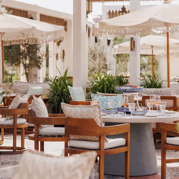 Jumeirah Beach Hotel, Dubai, United Arab Emirates 8