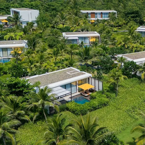 The Westin Resort & Spa Cam Ranh, Cam Lam, Vietnam 1