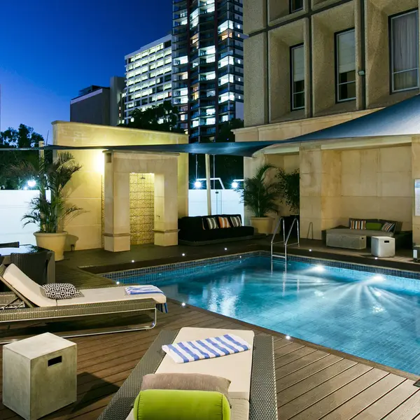 Duxton Hotel Perth, Perth, Western Australia 2