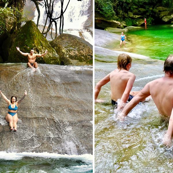 Cairns: Full-Day Waterfalls Tour with Lunch, Snacks & Return Transfers 6