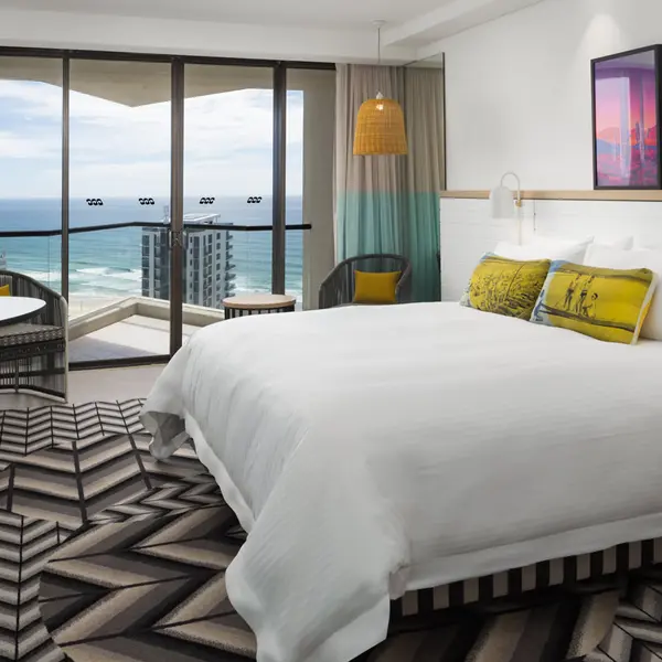 QT Gold Coast, Gold Coast, Queensland 3
