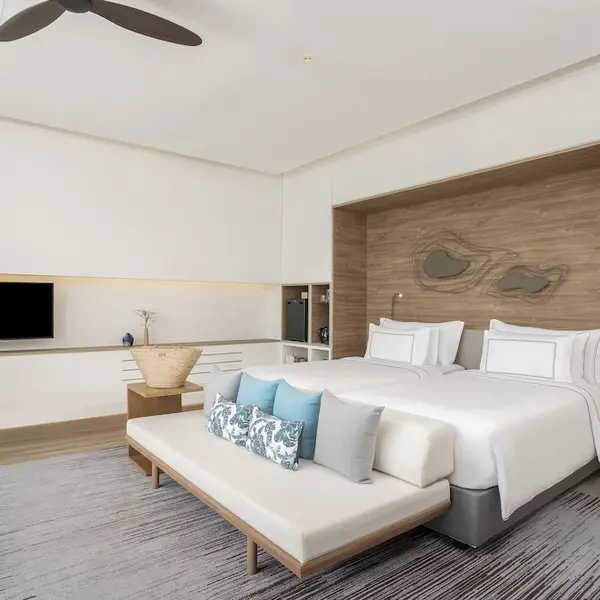 Melia Phuket Mai Khao, Mai Khao, Thailand 4