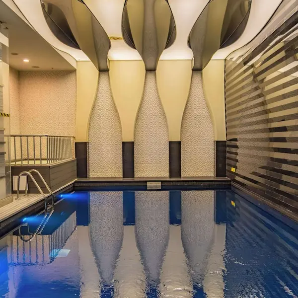 Radisson Blu Hotel Istanbul Pera, Istanbul, Turkey 6