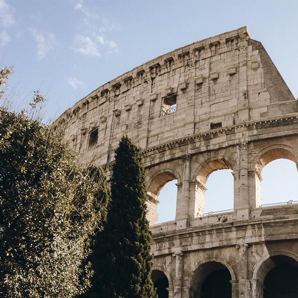 Rome: Premium Colosseum Tour with Roman Forum & Palatine Hill 1