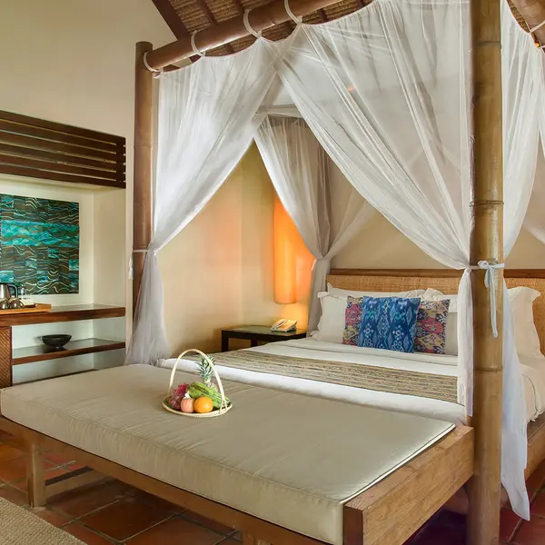 Jeeva Klui Resort – Lombok, Lombok, Indonesia 3