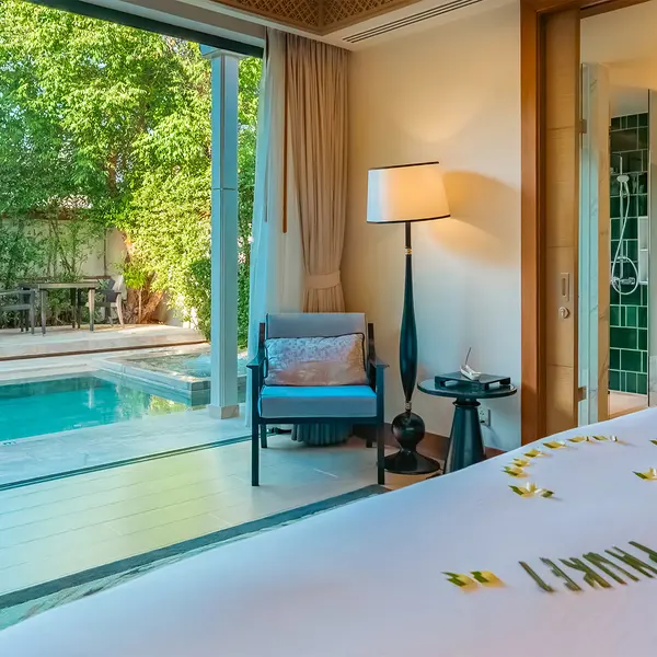 Banyan Tree Phuket, Phuket, Thailand 3