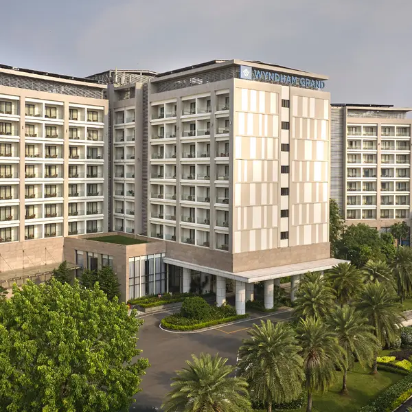 Wyndham Grand Phu Quoc, Phu Quoc, Vietnam 2