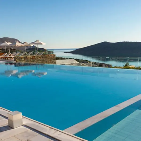 Royal Marmin Bay Boutique & Art Hotel, Crete, Greece 6