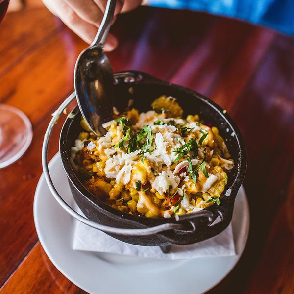 Small Group 3.5-Hour Food Tour with Texas-Style Food Tastings & Food Truck Visit 2