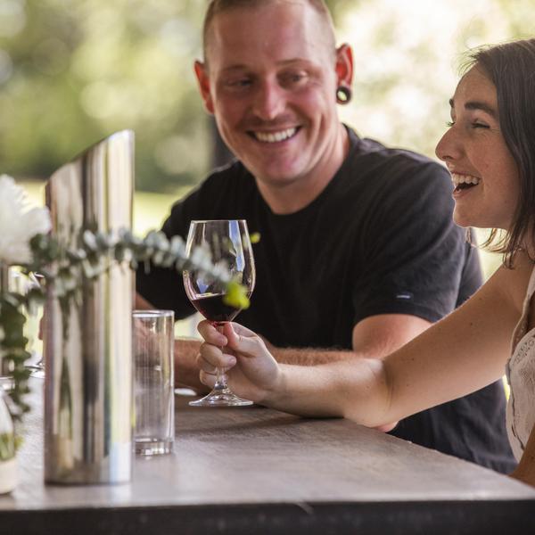 Picnic Among The Vines in Pokolbin with Wine Masterclass & Premium Tasting 6