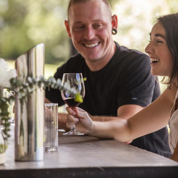 Hunter Valley: Picnic Among The Vines in Pokolbin with Wine Masterclass & Premium Tasting 6