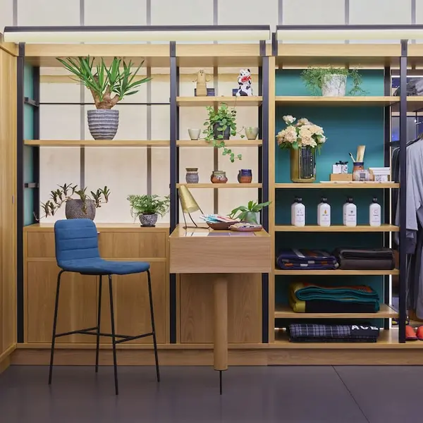 Ace Hotel Kyoto, Kyoto, Japan 3