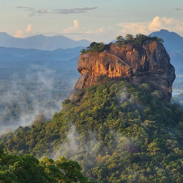 Classic 9-Day Sri Lanka Highlights with Sigiriya, Kandy & Nuwara Eliya by Luxury Escapes Tours 7