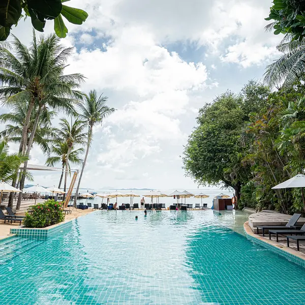 Barcelo Coconut Island, Phuket, Thailand 7