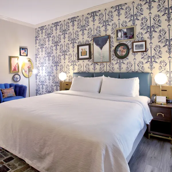 Hotel Indigo New Orleans – French Quarter, an IHG Hotel, New Orleans, United States 7
