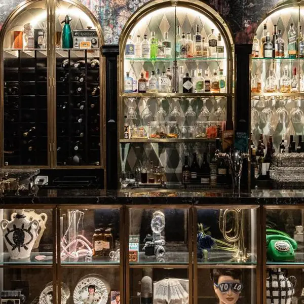 The Inchcolm , Brisbane, Queensland 6