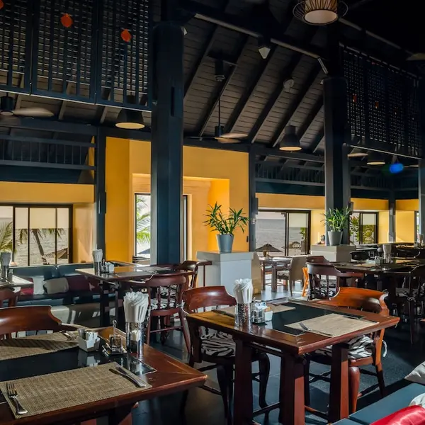 Pavilion Samui Villas & Resort, Koh Samui, Thailand 6