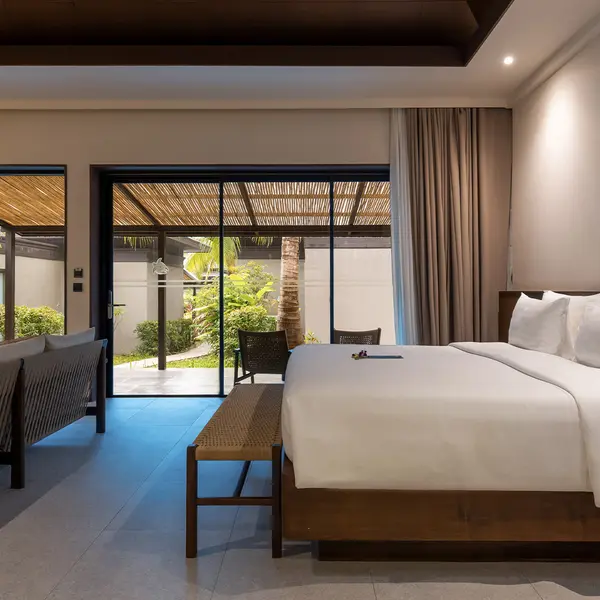 ananea Beyond Khaolak, Khao Lak, Thailand 3