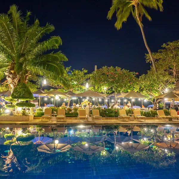 The Lovina Bali, Lovina Beach, Bali 7