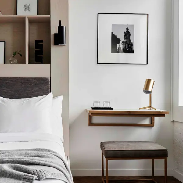 Walker Hotel Tribeca, New York, United States 7
