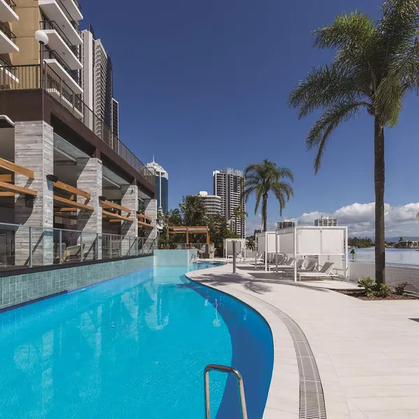 Vibe Hotel Gold Coast, Gold Coast, Queensland 1