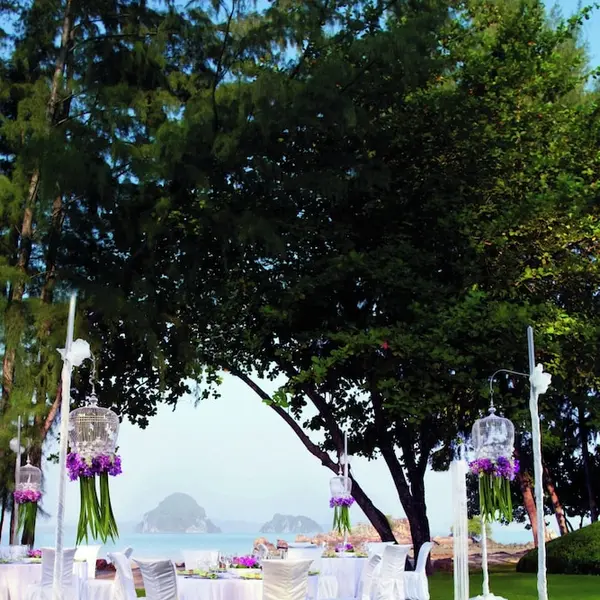 Phulay Bay, a Ritz-Carlton Reserve, Krabi, Thailand 2