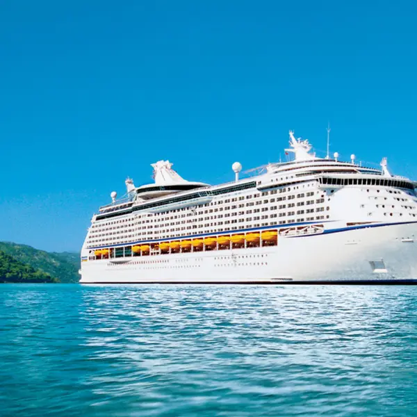 8-Night South Pacific Cruise on Voyager of the Seas with Voyager of the Seas 2