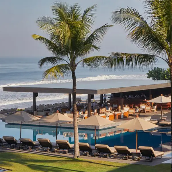 Alila Seminyak , Seminyak, Bali 5