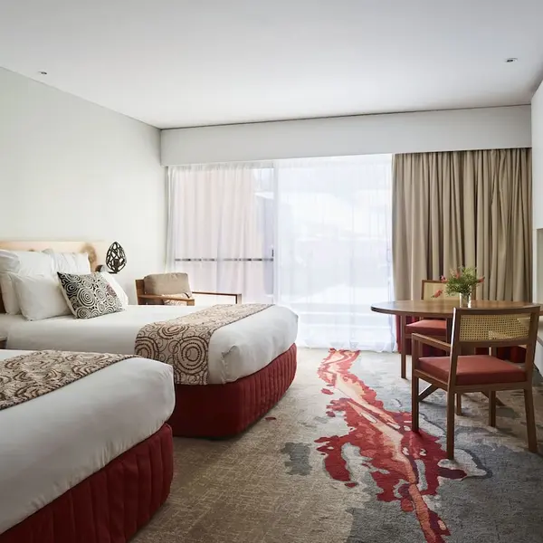 Sails In The Desert, Yulara, Australia 3