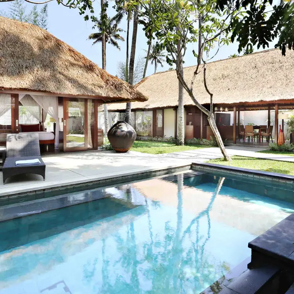 Kayumanis Jimbaran Private Estate & Spa, Jimbaran, Bali 4