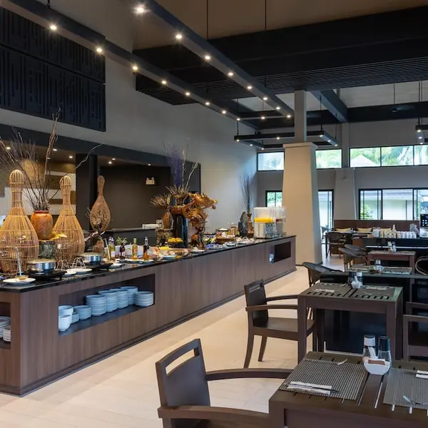 ananea Beyond Khaolak, Takua Pa, Thailand 7